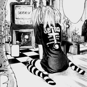 Meet, Grey. *Mainly buying atm*